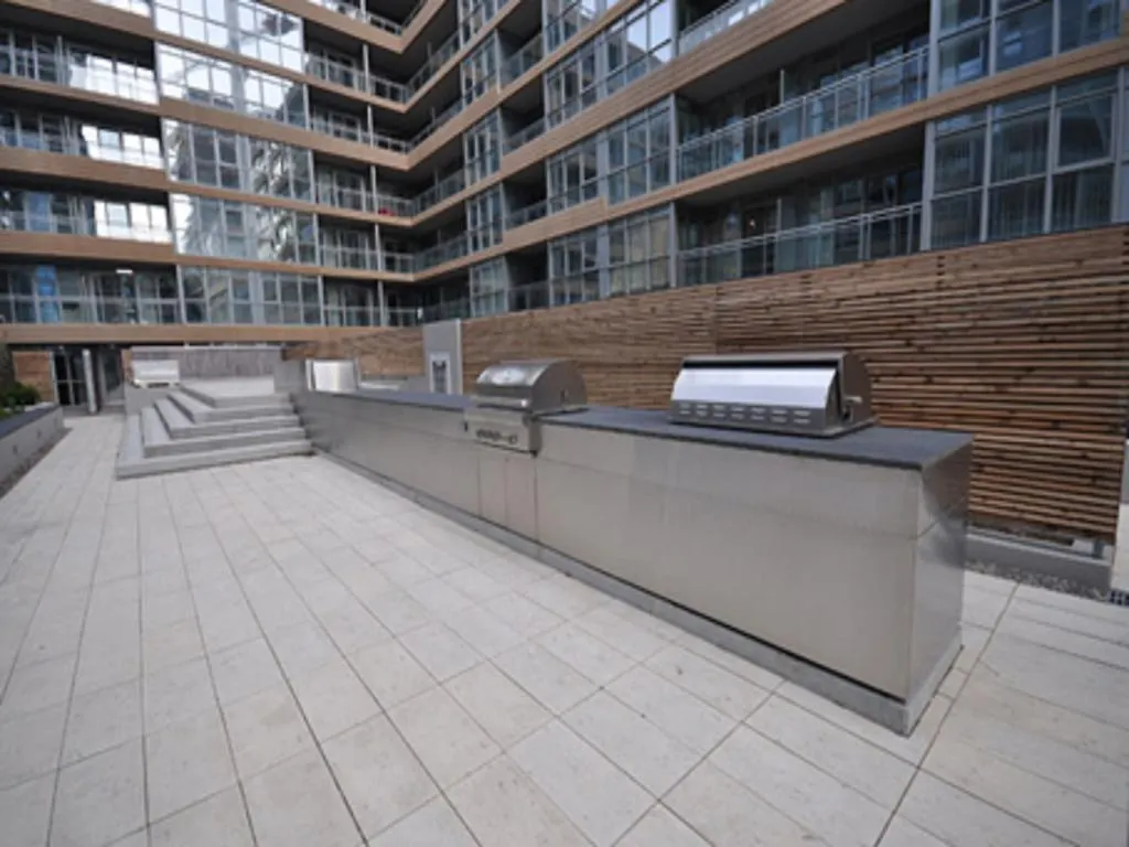 Apartment Nge Stays - Downtown Suites Toronto Canada