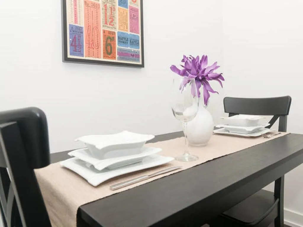Apartment Nge Stays - Downtown Suites Toronto Canada