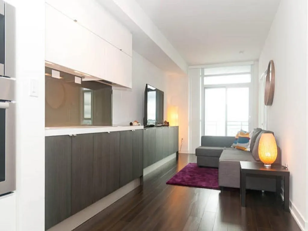 Nge Stays - Downtown Suites Toronto
