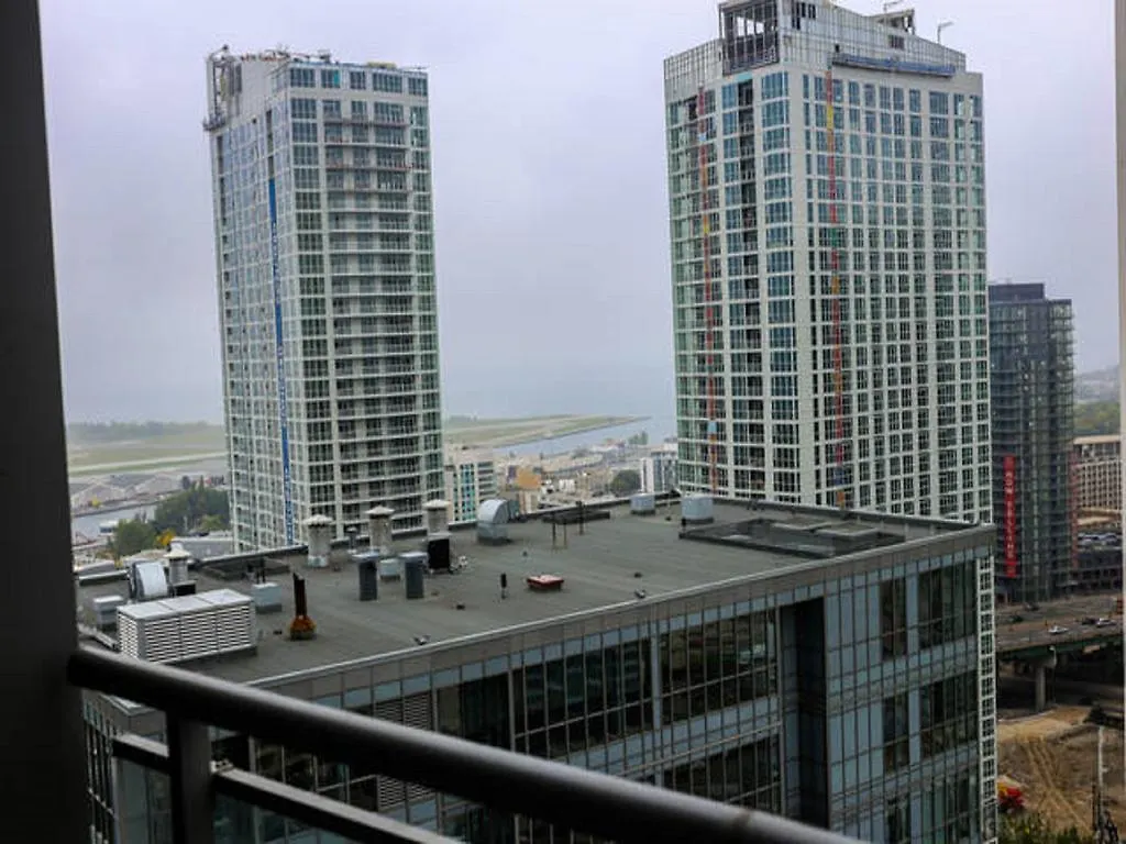Apartment Nge Stays - Downtown Suites Toronto