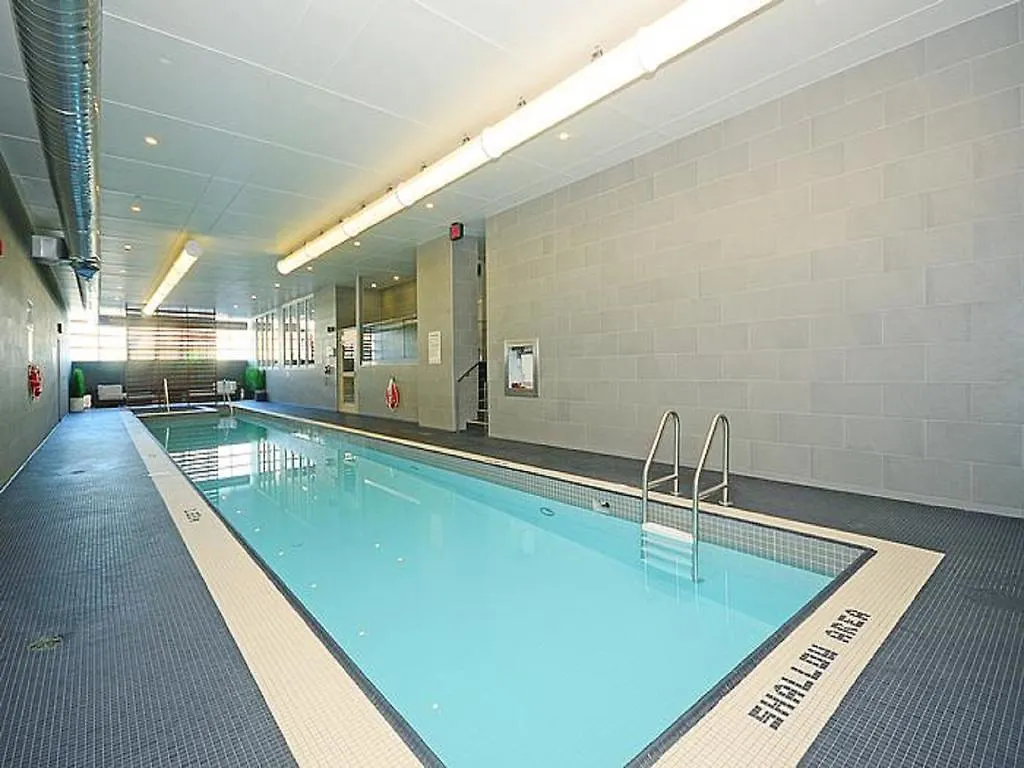 Apartment Nge Stays - Downtown Suites Toronto
