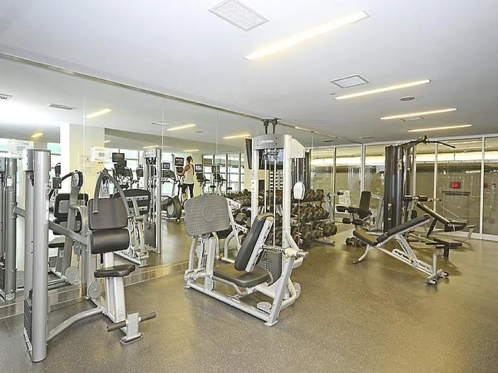 Nge Stays - Downtown Suites location