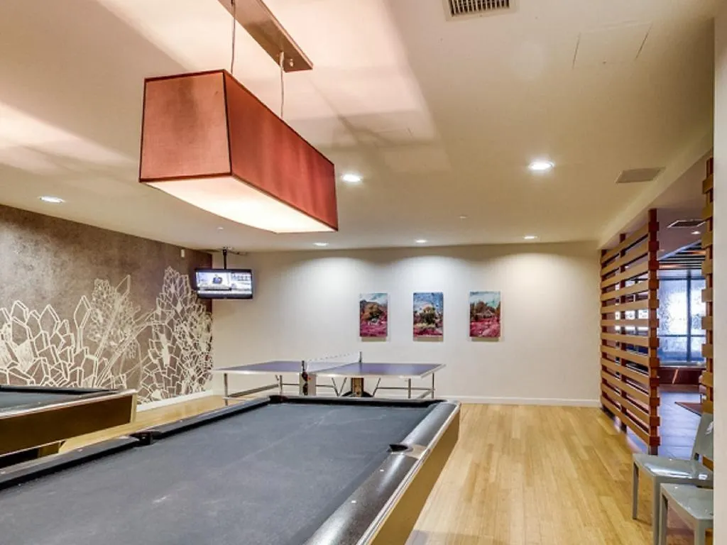 Nge Stays - Downtown Suites Toronto 0*,