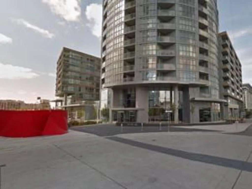 Nge Stays - Downtown Suites Toronto 0*,  Canada