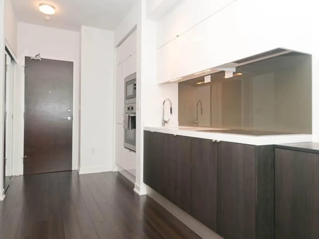Nge Stays - Downtown Suites Toronto 0*,  Canada