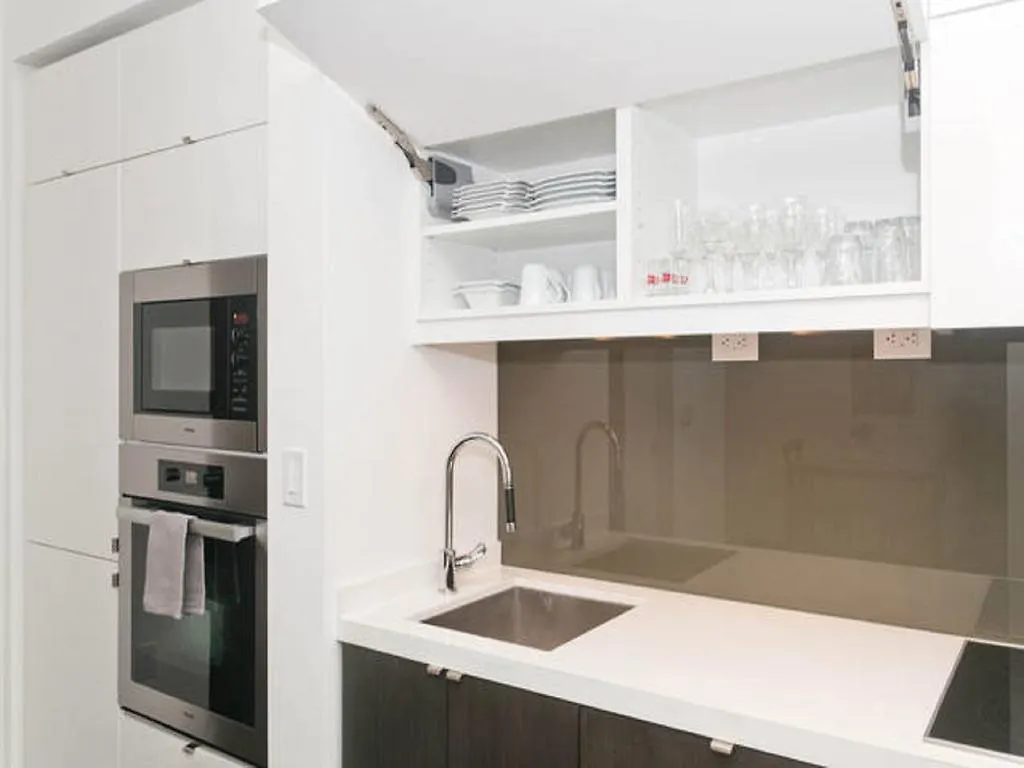 Nge Stays - Downtown Suites Toronto