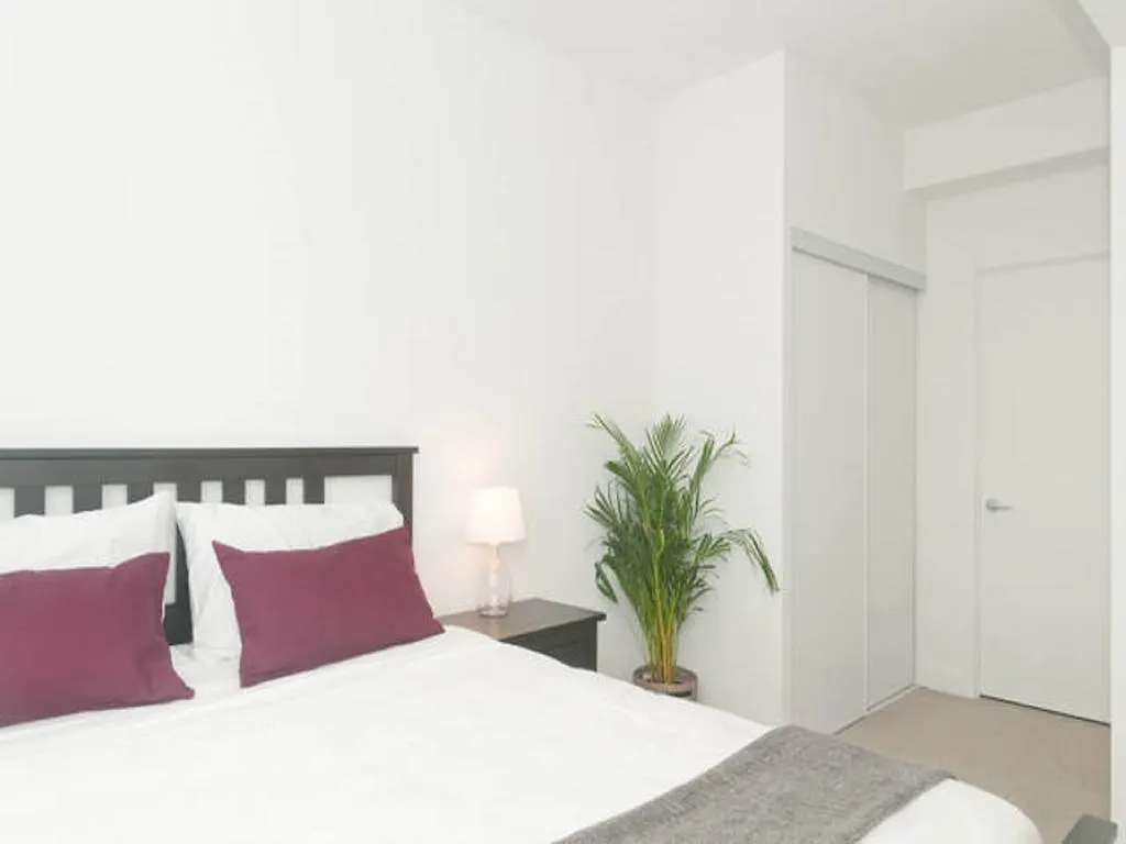 Nge Stays - Downtown Suites Toronto