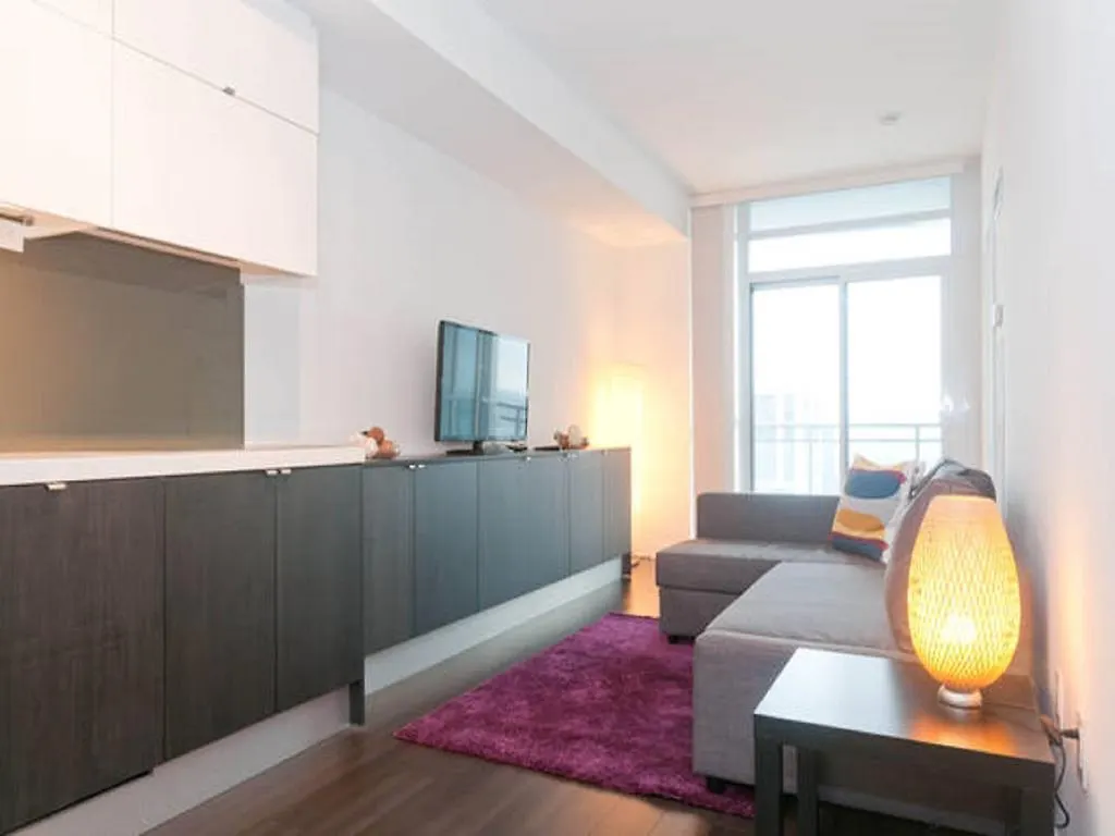 Nge Stays - Downtown Suites Toronto Canada