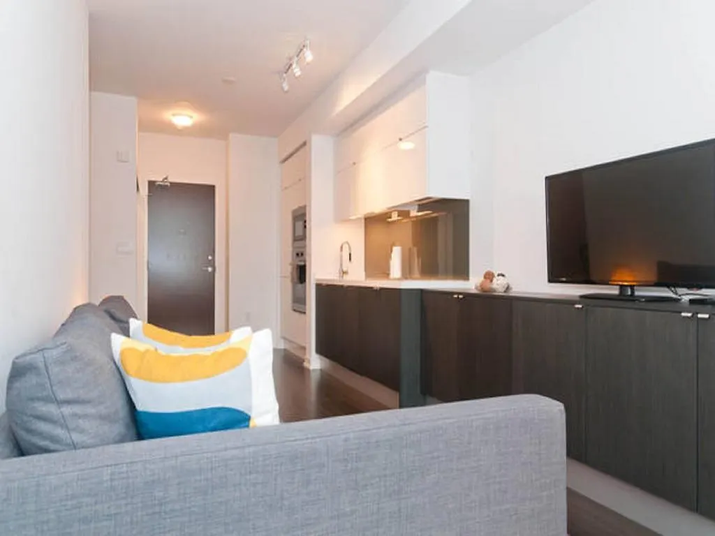 Apartment Nge Stays - Downtown Suites Toronto