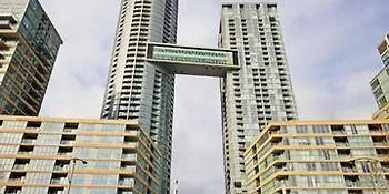 Apartment Nge Stays - Downtown Suites Toronto