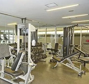 Nge Stays - Downtown Suites Toronto 0*,  Canada