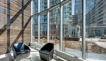 Nge Stays - Downtown Suites Toronto