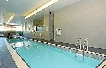 Nge Stays - Downtown Suites Toronto Canada