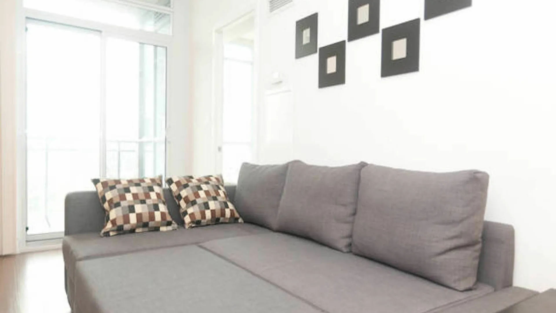 Nge Stays - Downtown Suites Toronto