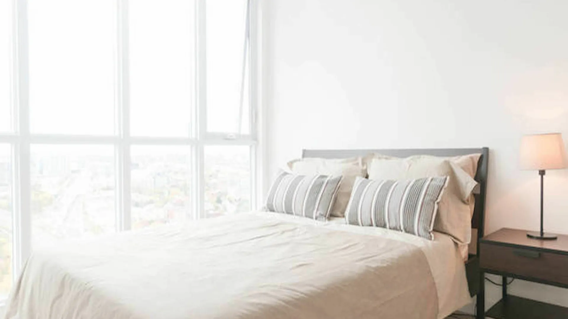 Apartment Nge Stays - Downtown Suites Toronto