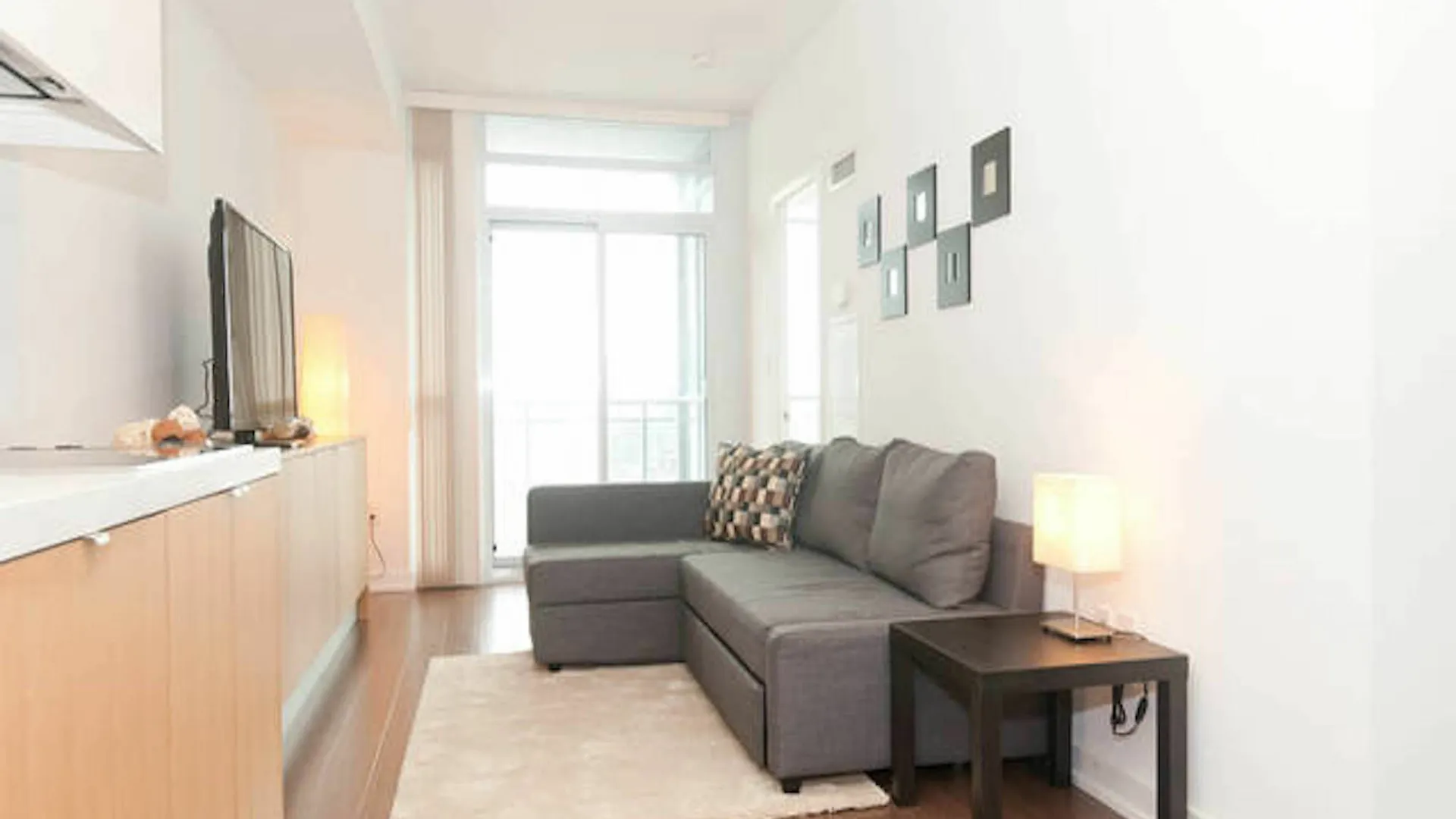 Apartment Nge Stays - Downtown Suites Toronto