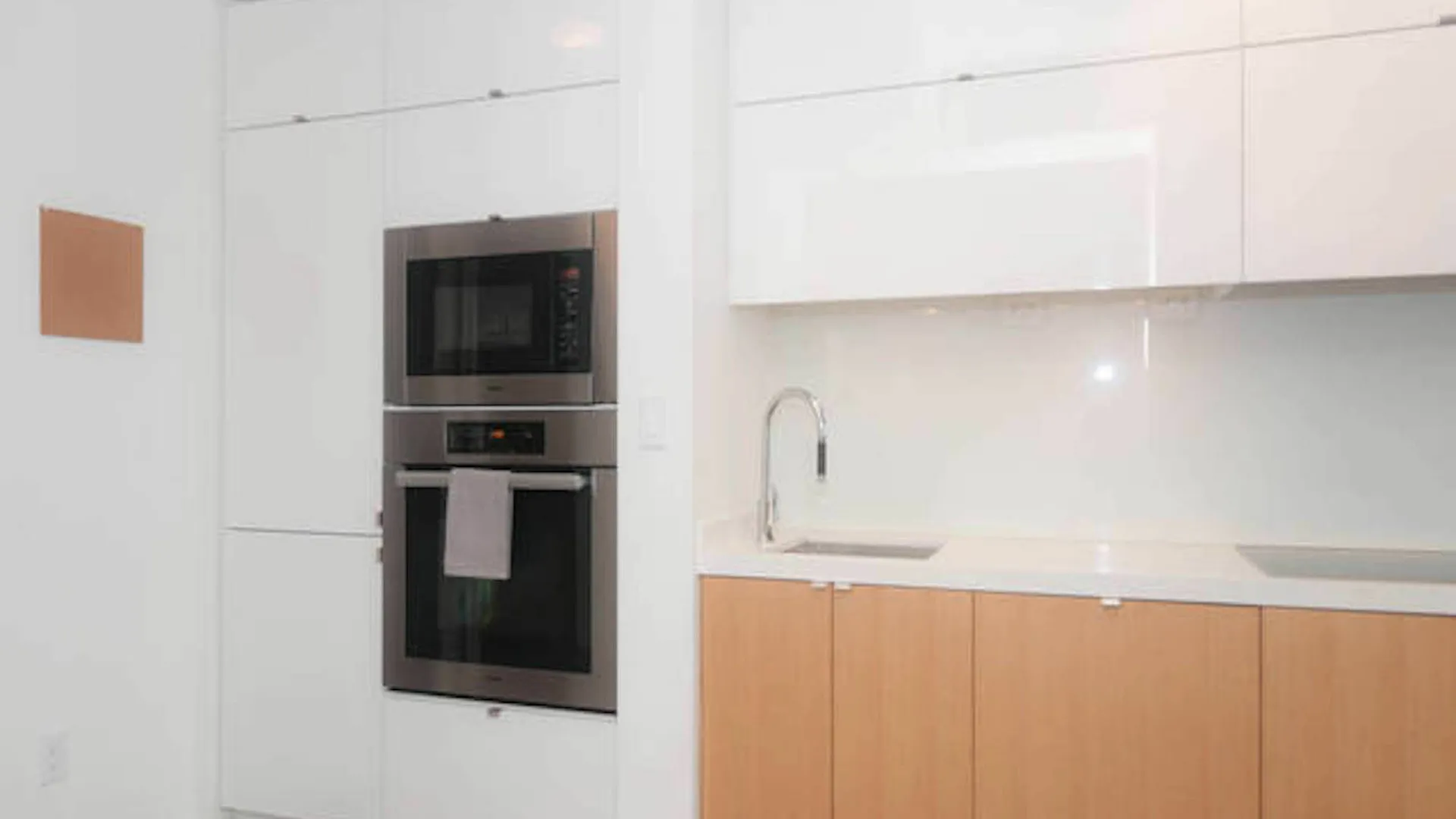 Nge Stays - Downtown Suites Toronto