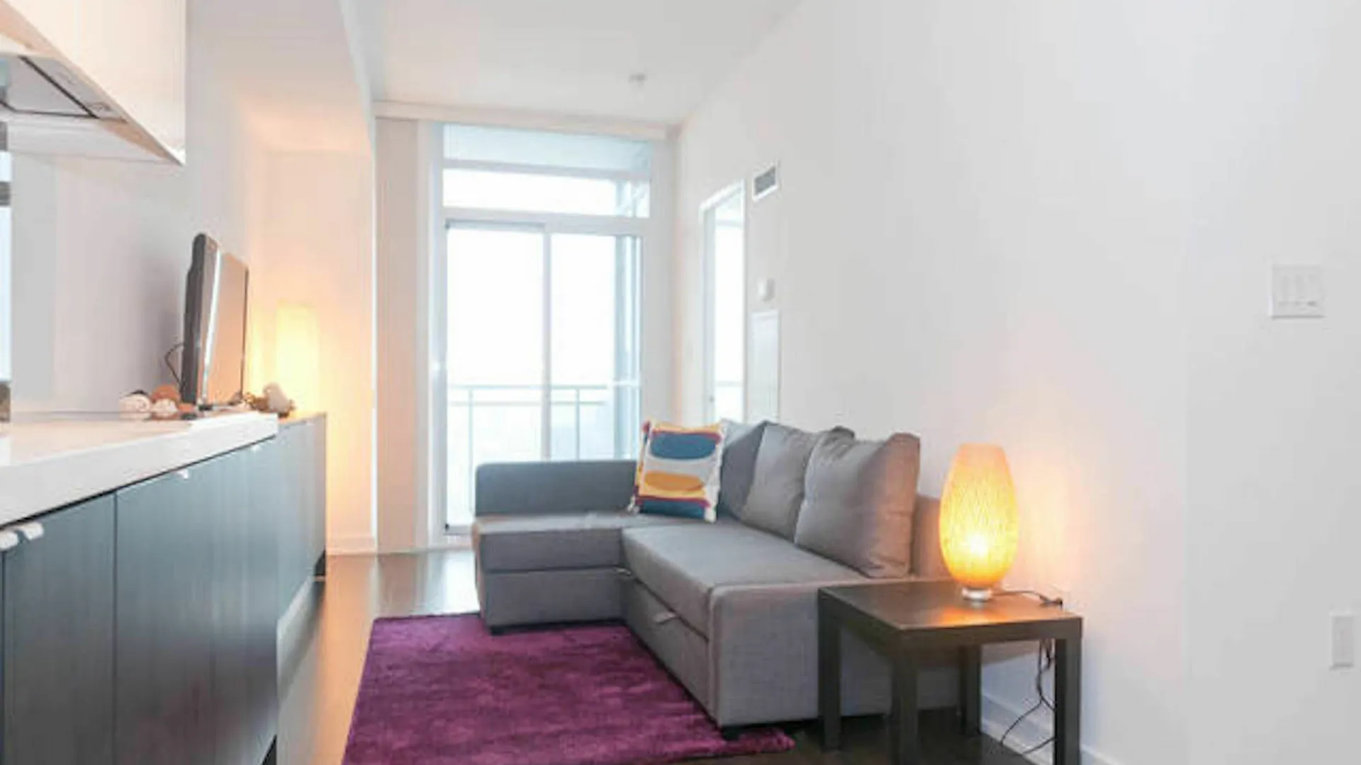 Nge Stays - Downtown Suites Toronto Canada