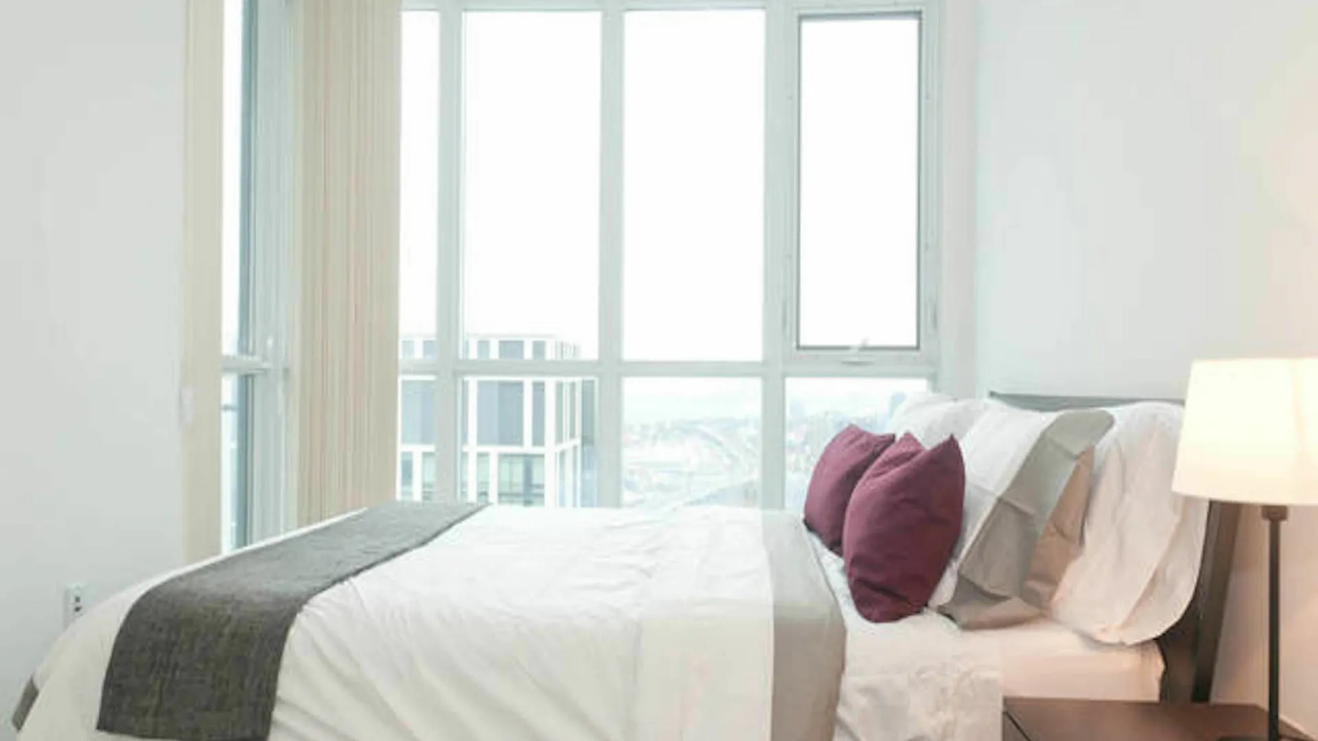 Apartment Nge Stays - Downtown Suites Toronto