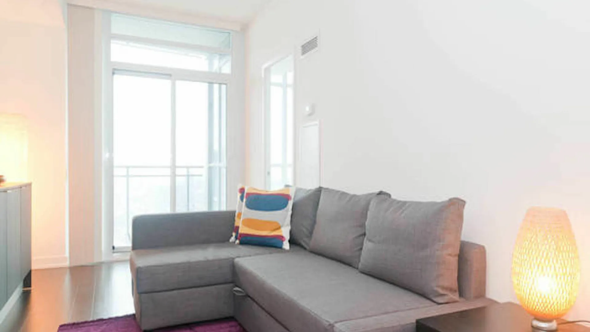 Apartment Nge Stays - Downtown Suites Toronto Canada