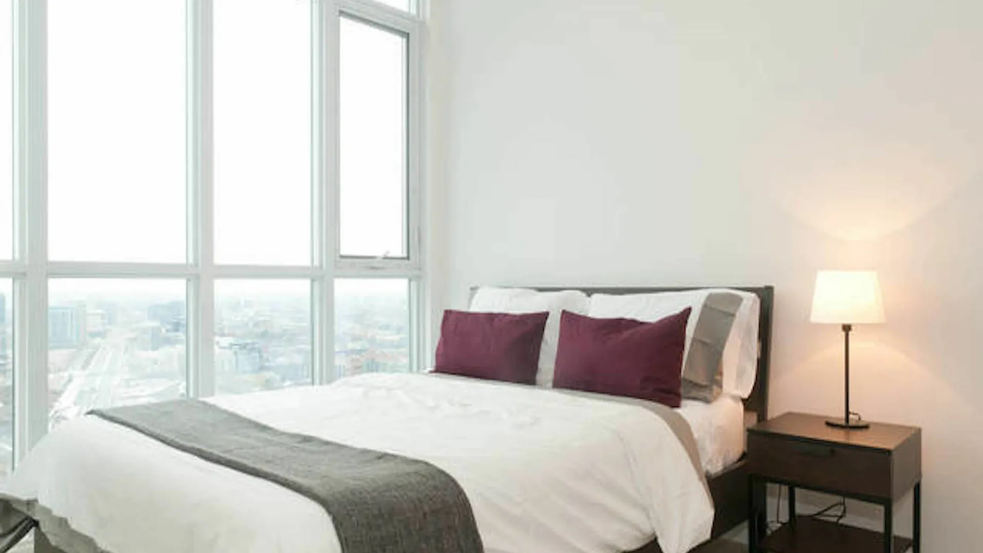 Nge Stays - Downtown Suites Toronto 0*,  Canada